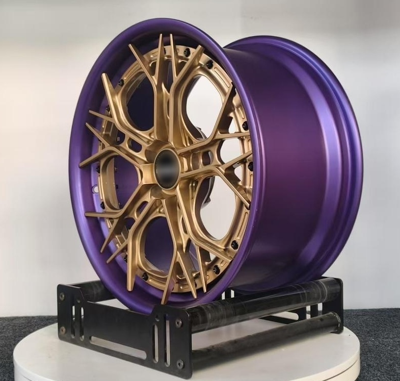 Dawmac Forged F2P-99 22" - obrazek 2