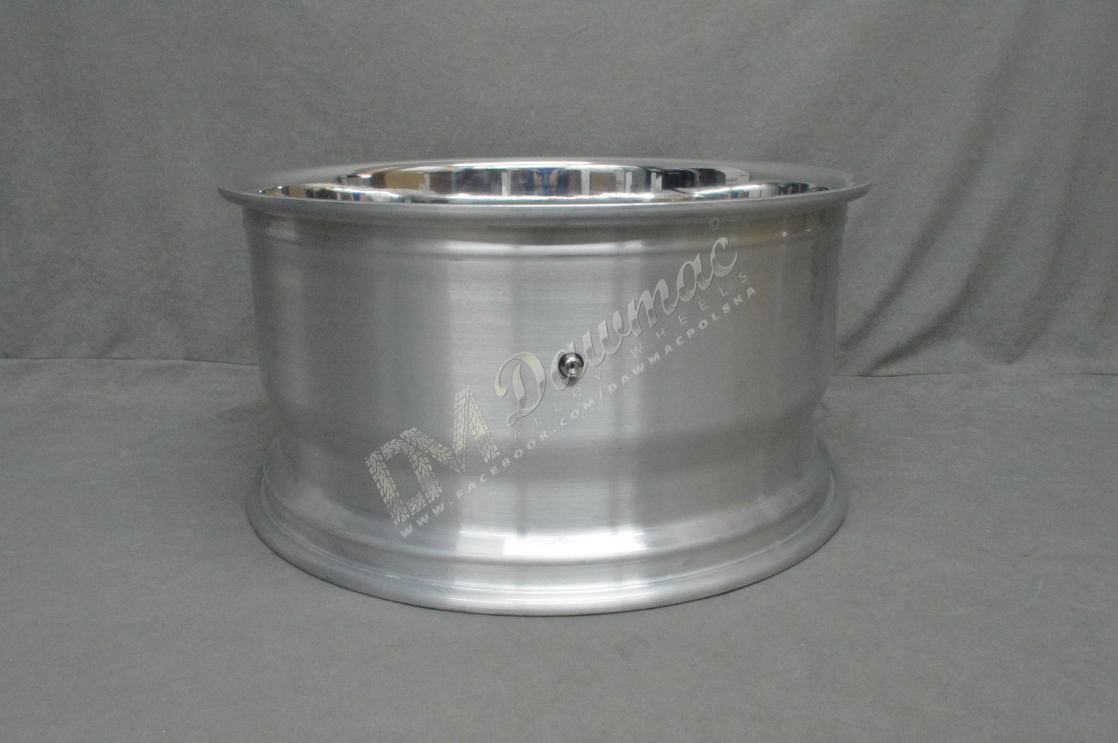 Dawmac Forged F2P-9 21" - obrazek 7