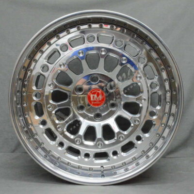 Dawmac Forged F2P-9 22"