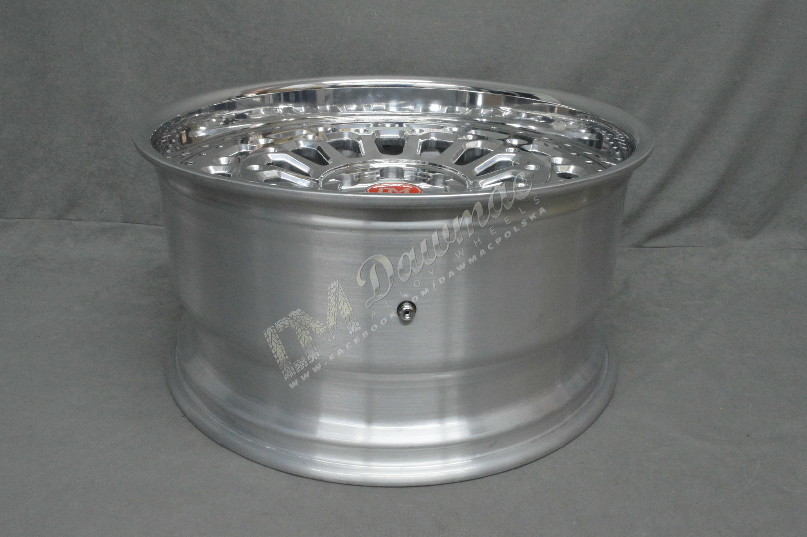 Dawmac Forged F2P-9 22" - obrazek 6