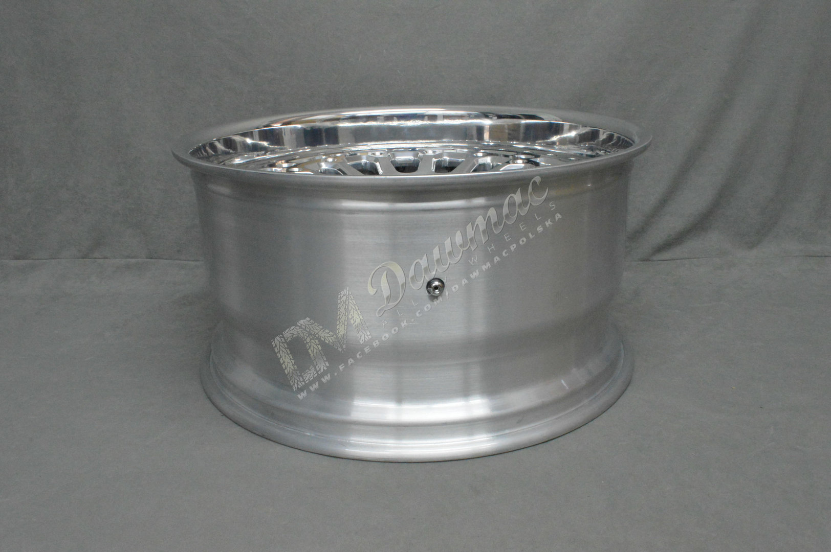 Dawmac Forged F2P-9 22" - obrazek 8