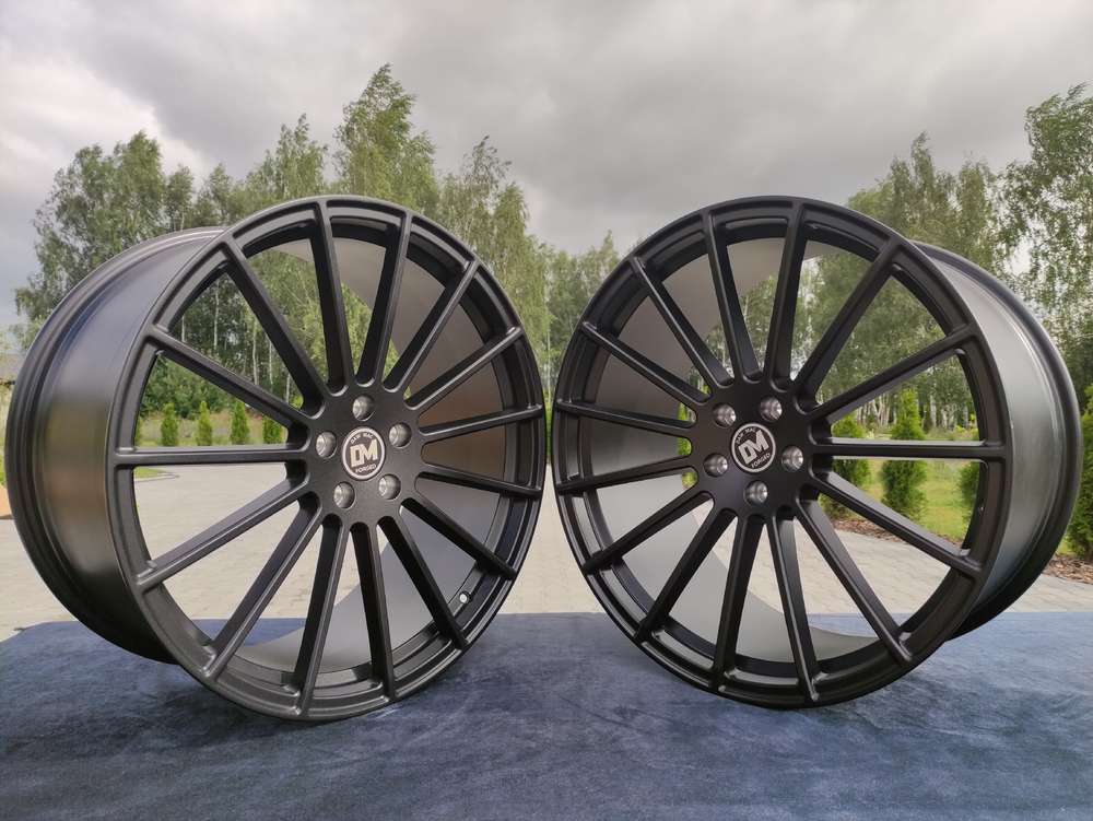 Dawmac Forged FM100 21"