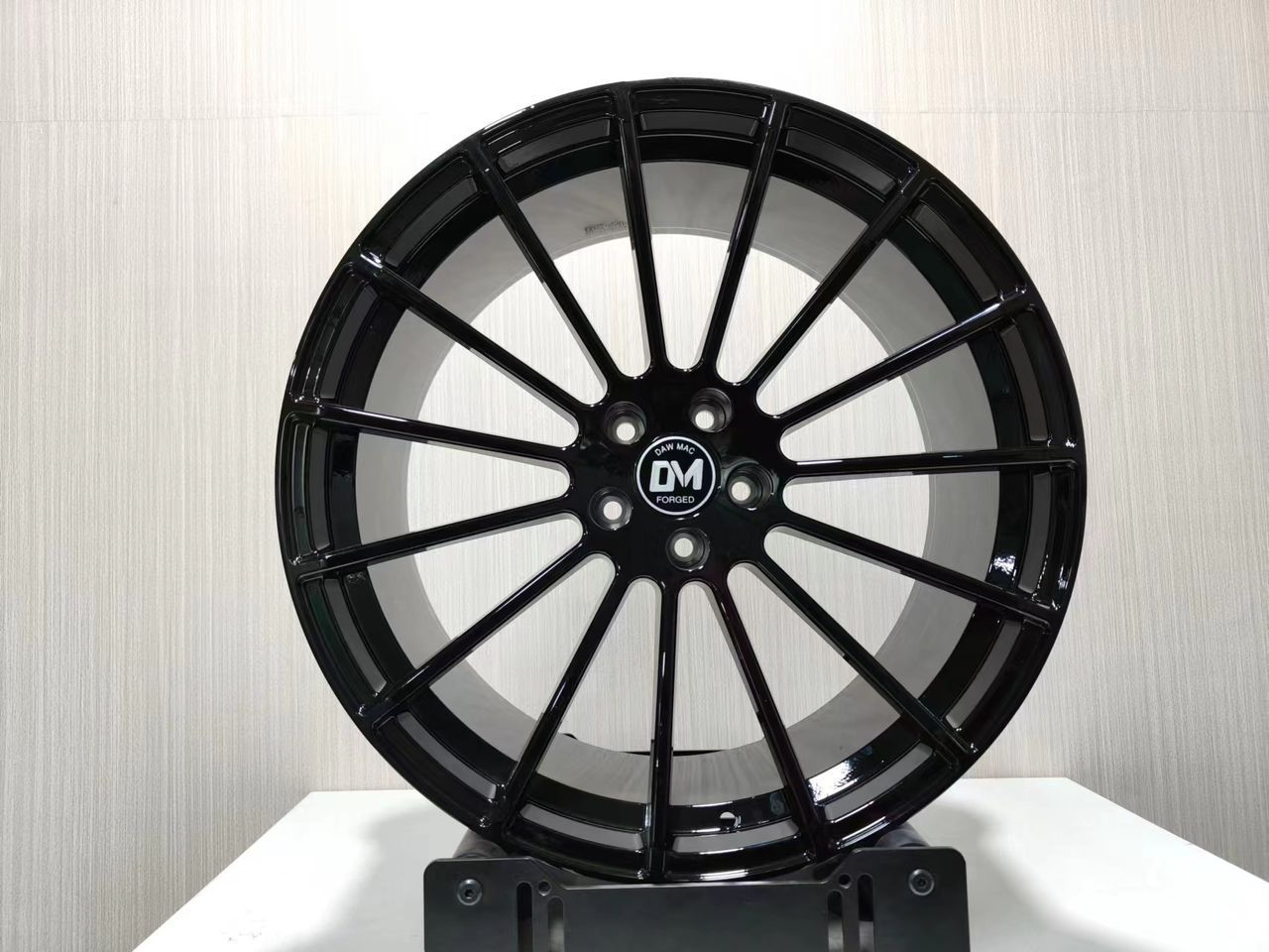 Dawmac Forged FM100 21" - obrazek 8