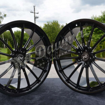 Dawmac Forged FM101 22"