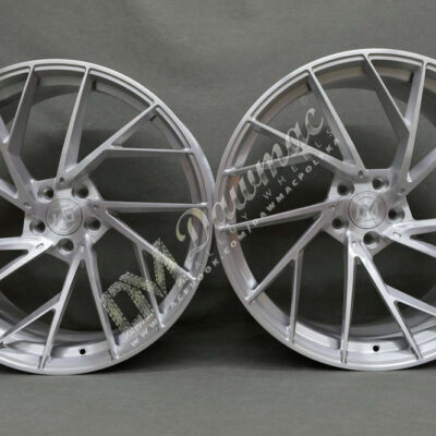 Dawmac Forged FM10 19"