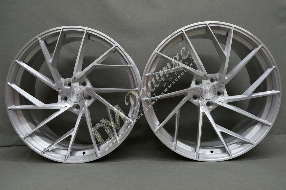 Dawmac Forged FM10 21"