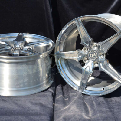 Dawmac Forged FM114 21"