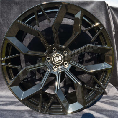 Dawmac Forged FM117 20"