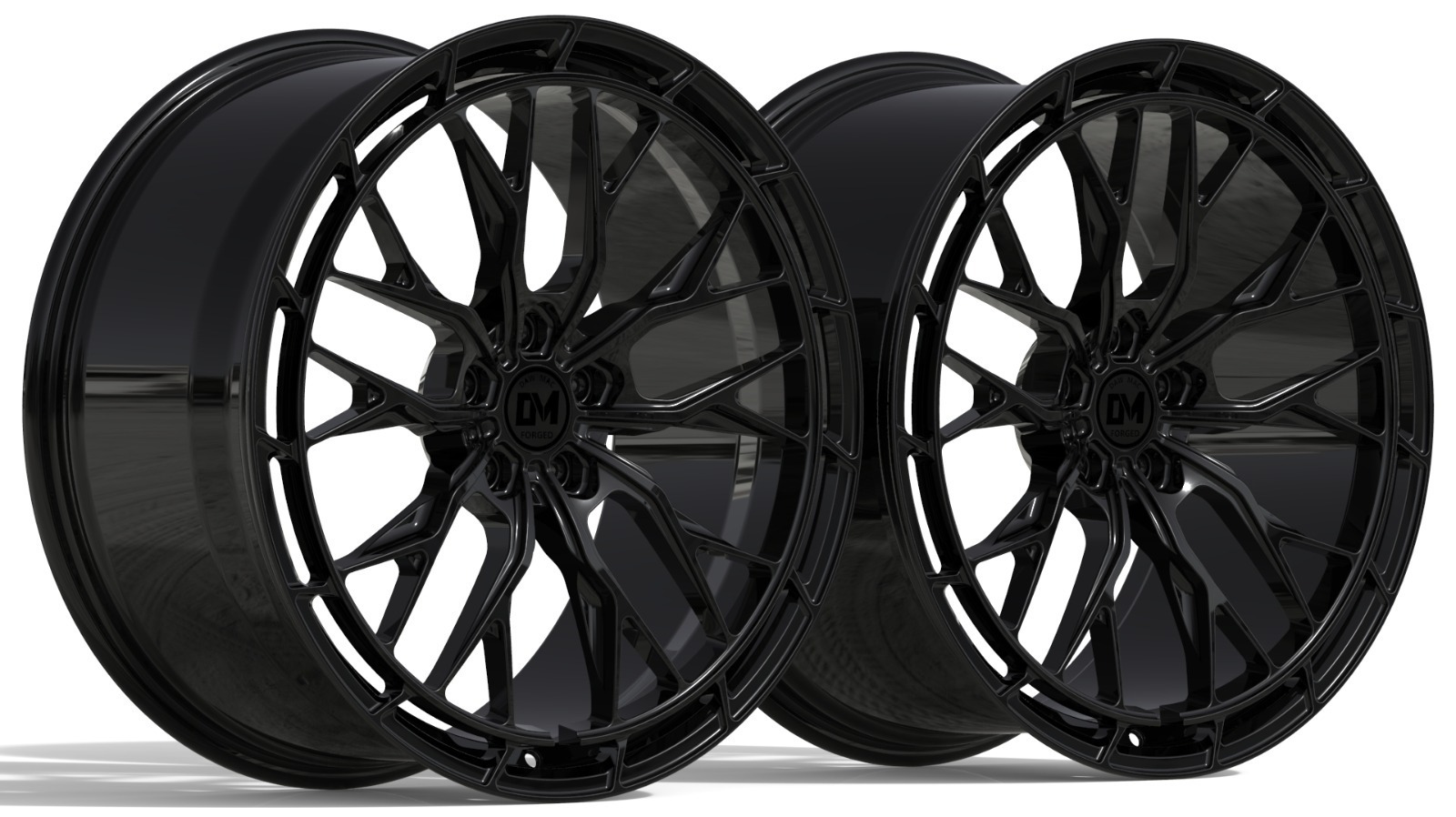 Dawmac Forged FM119 19" - obrazek 4