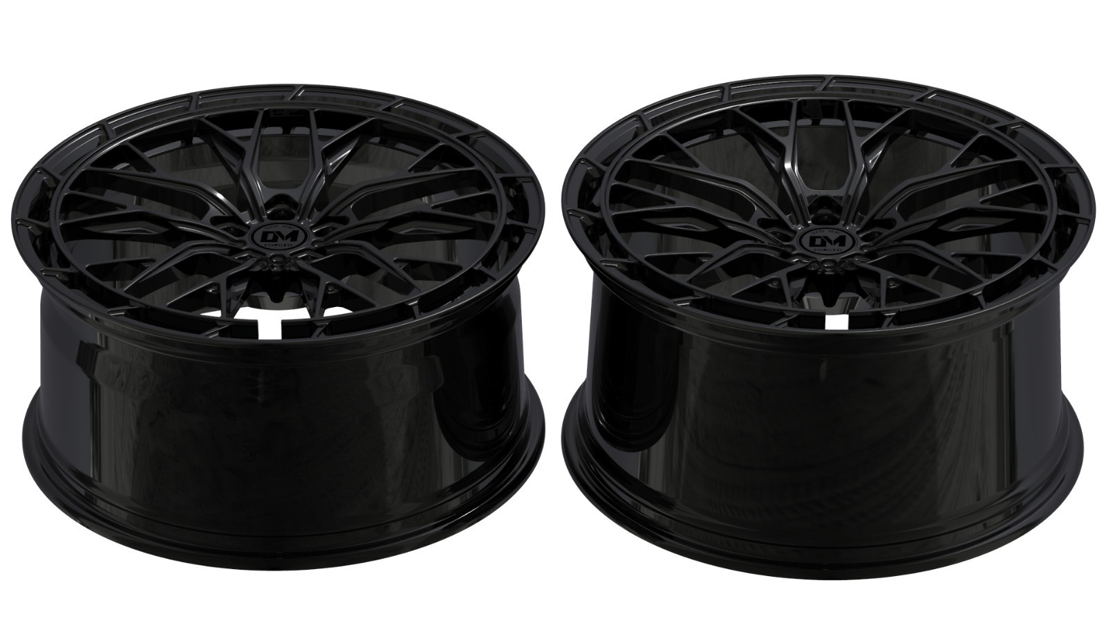 Dawmac Forged FM119 21" - obrazek 4