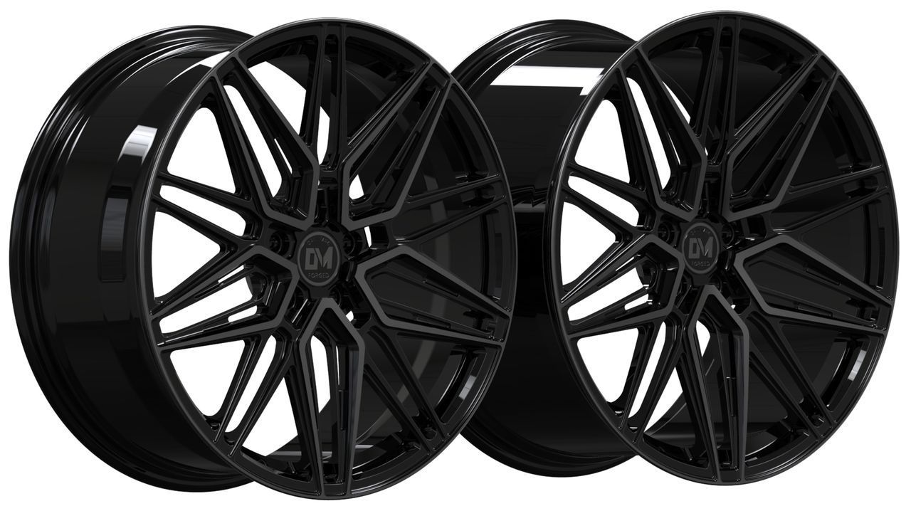 Dawmac Forged FM121 19" - obrazek 9