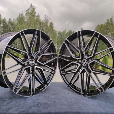 Dawmac Forged FM121 21"