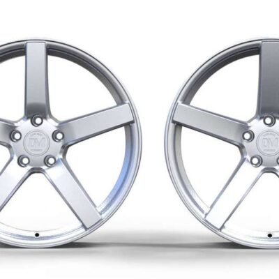 Dawmac Forged FM123 20"