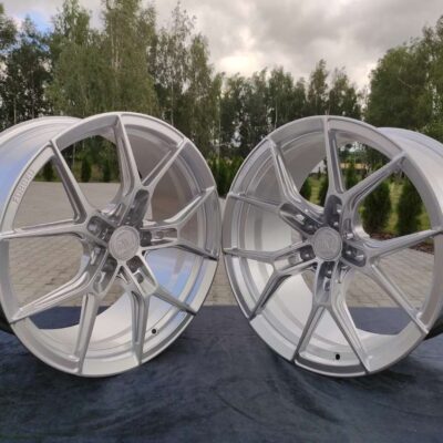 Dawmac Forged FM125 21"