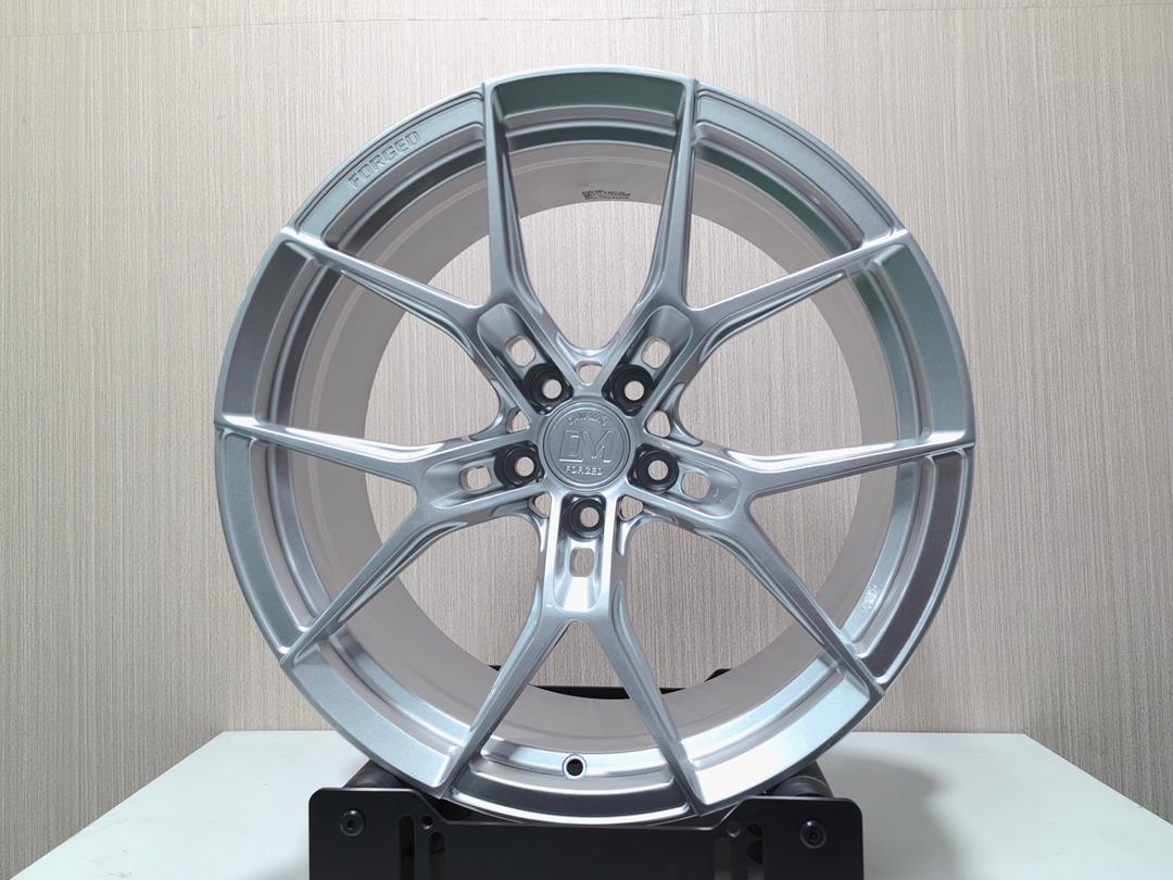 Dawmac Forged FM125 21" - obrazek 7