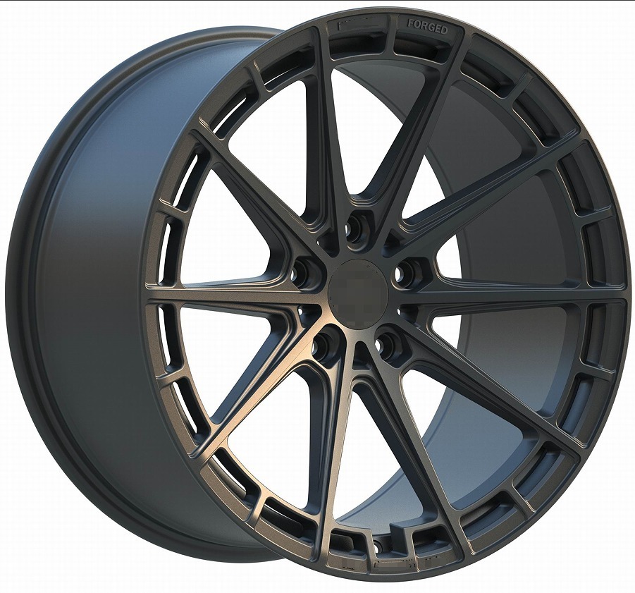 Dawmac Forged FM127 21"