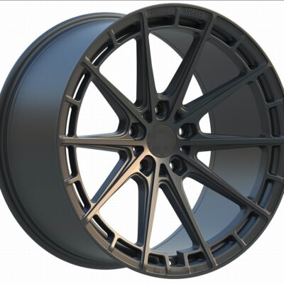 Dawmac Forged FM127 22"