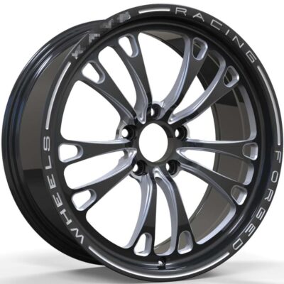 Dawmac Forged FM128 19"