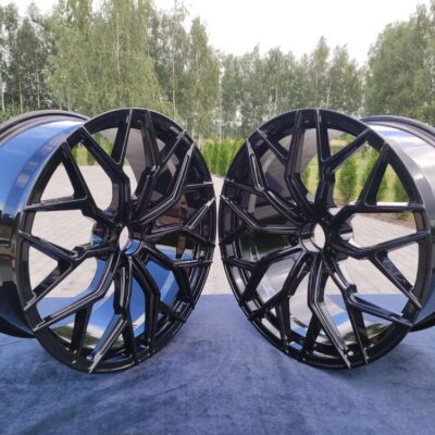 Dawmac Forged FM129 21"