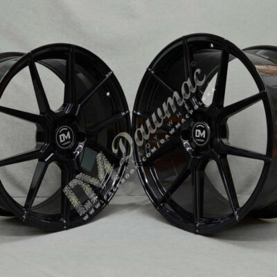 Dawmac Forged FM12 21"
