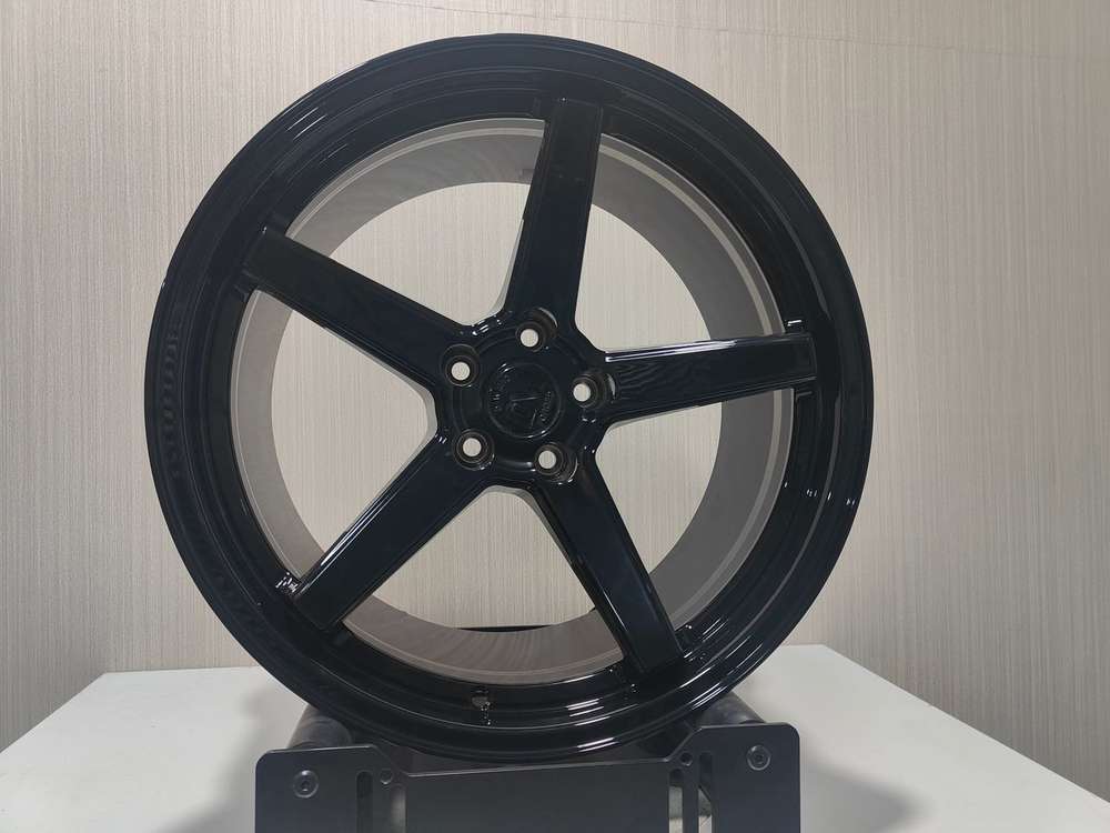 Dawmac Forged FM130 21"
