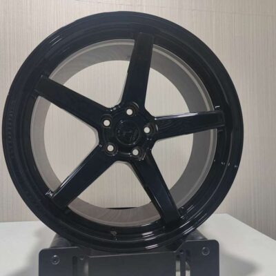 Dawmac Forged FM130 22"