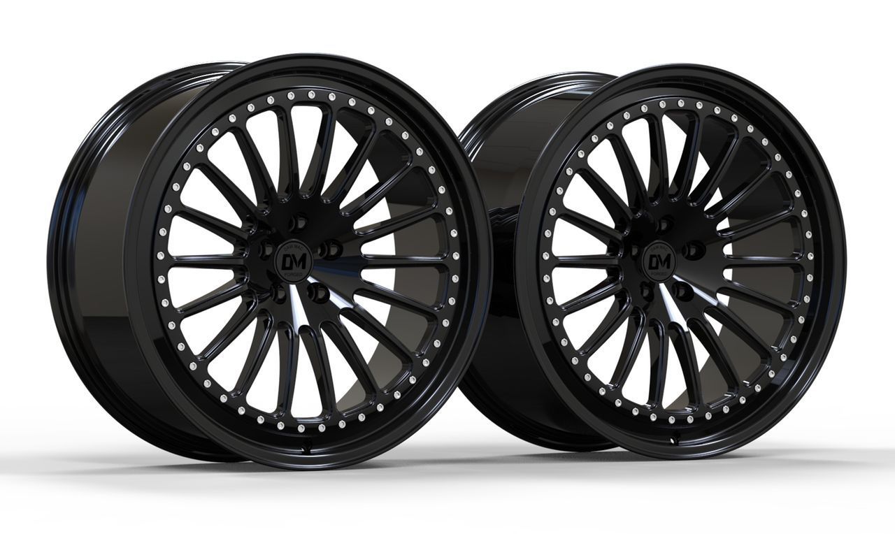 Dawmac Forged FM131 20" - obrazek 9