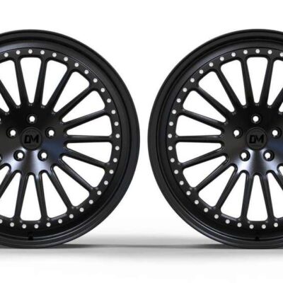 Dawmac Forged FM132 21"