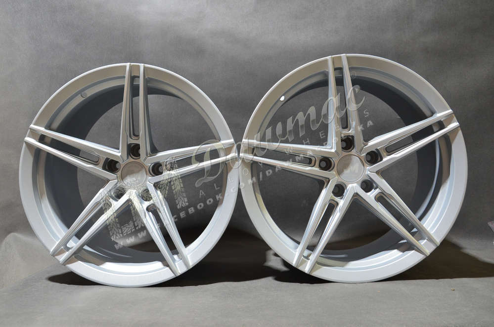 Dawmac Forged FM133 21"