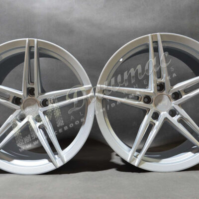 Dawmac Forged FM133 22"