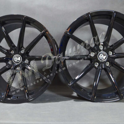 Dawmac Forged FM134 21"
