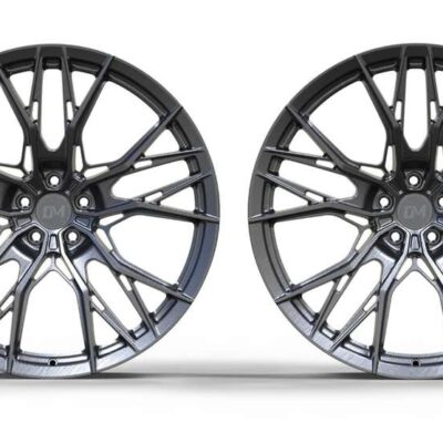 Dawmac Forged FM135 21"