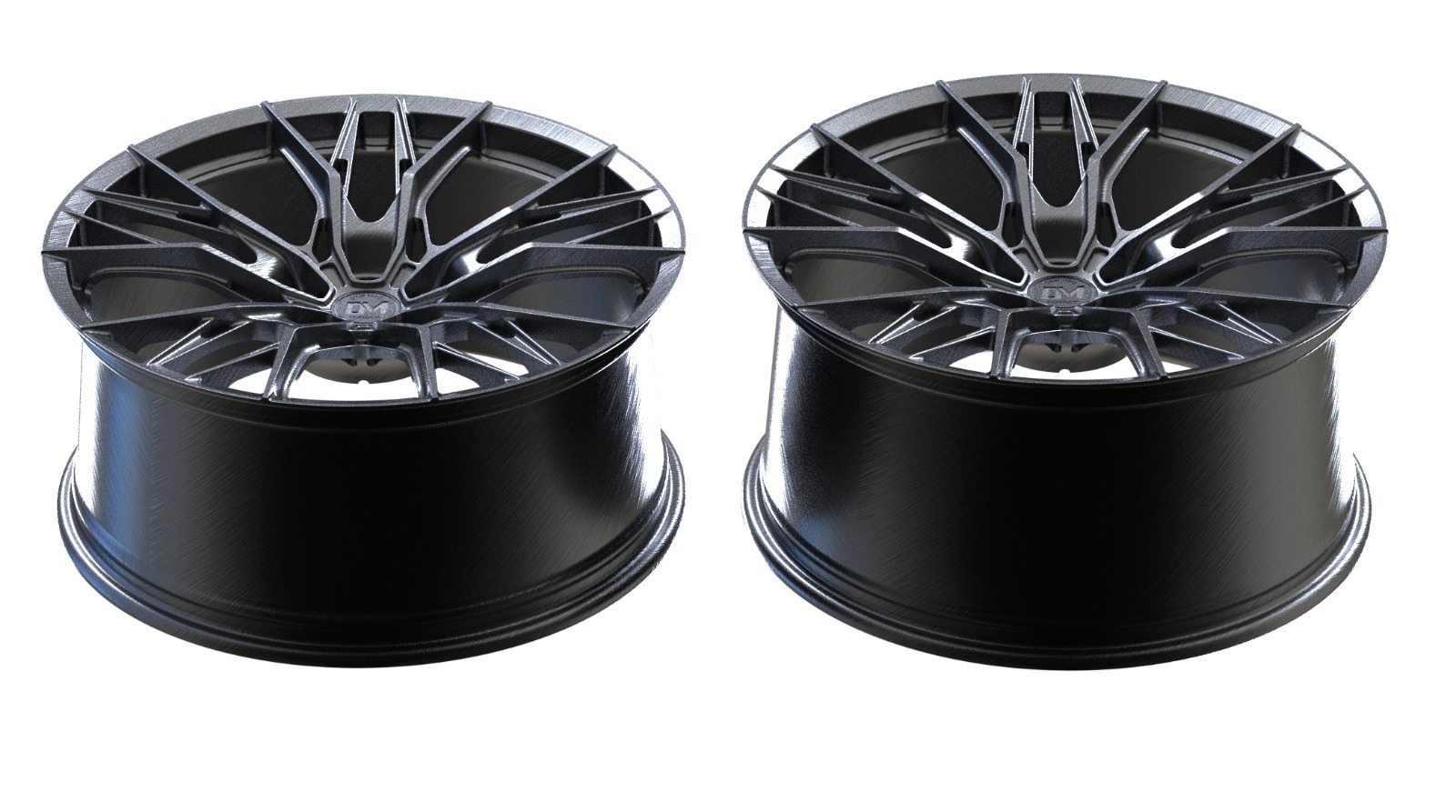 Dawmac Forged FM135 21" - obrazek 3