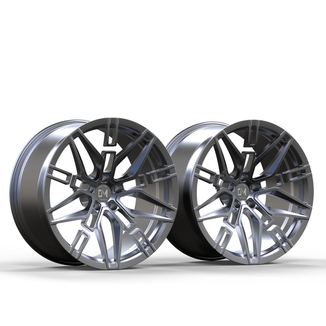 Dawmac Forged FM136 20" - obrazek 3