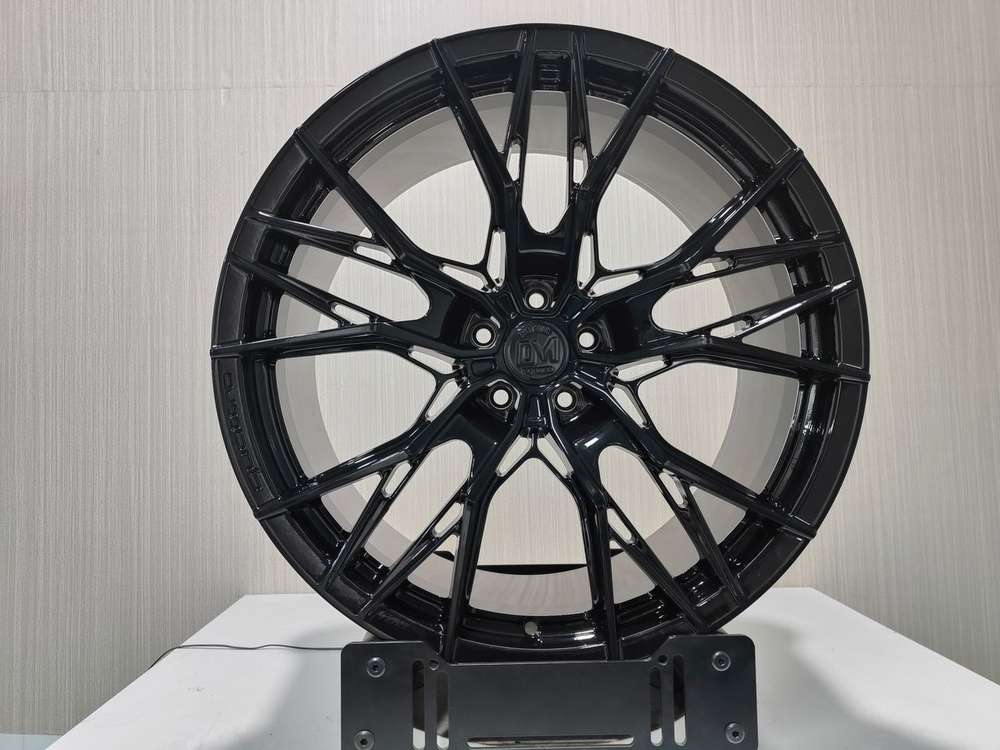 Dawmac Forged FM137 21"