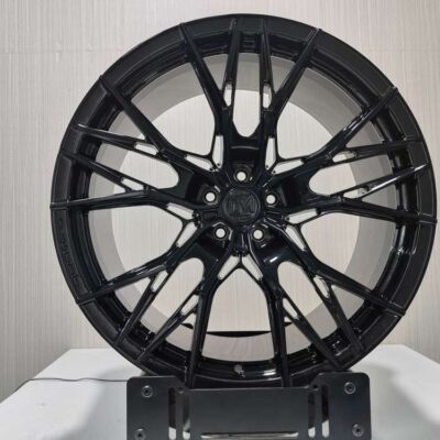 Dawmac Forged FM137 22"