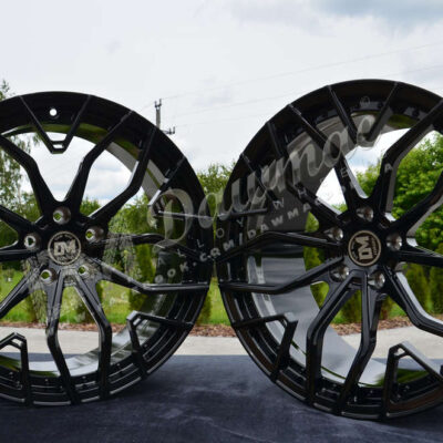Dawmac Forged FM139 21"