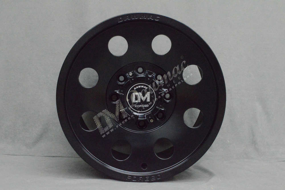 Dawmac Forged FM13 21"