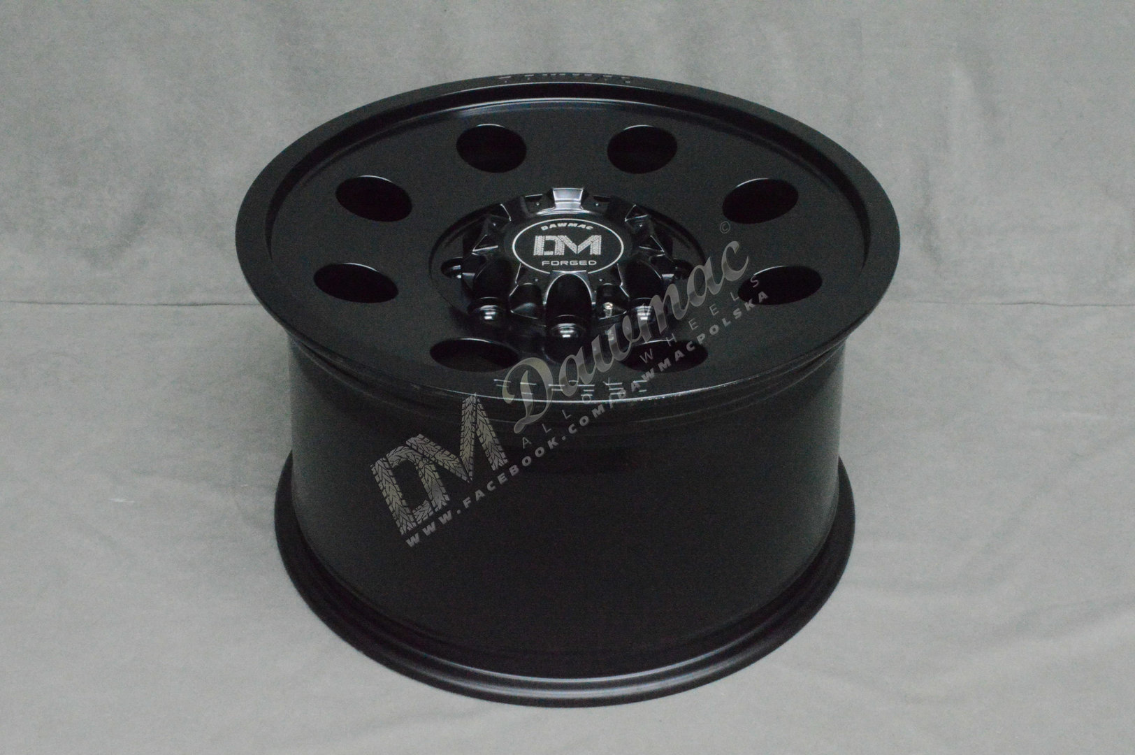 Dawmac Forged FM13 21" - obrazek 6