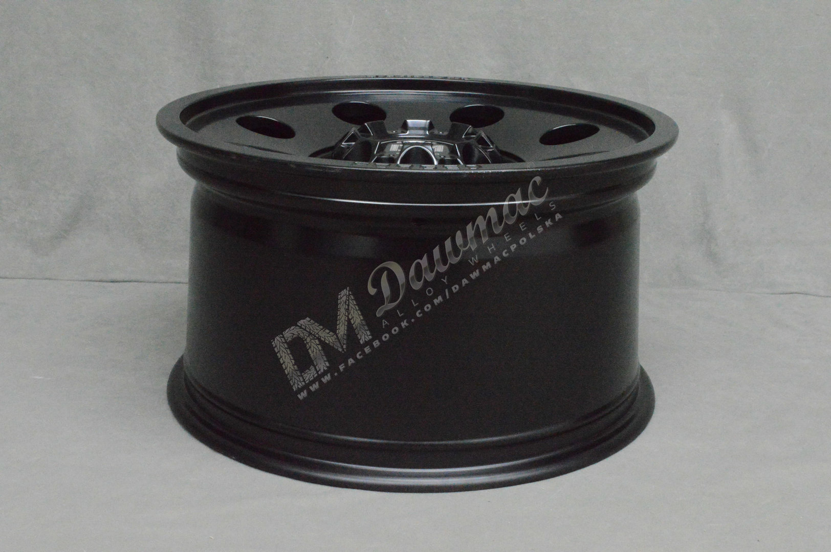 Dawmac Forged FM13 21" - obrazek 7