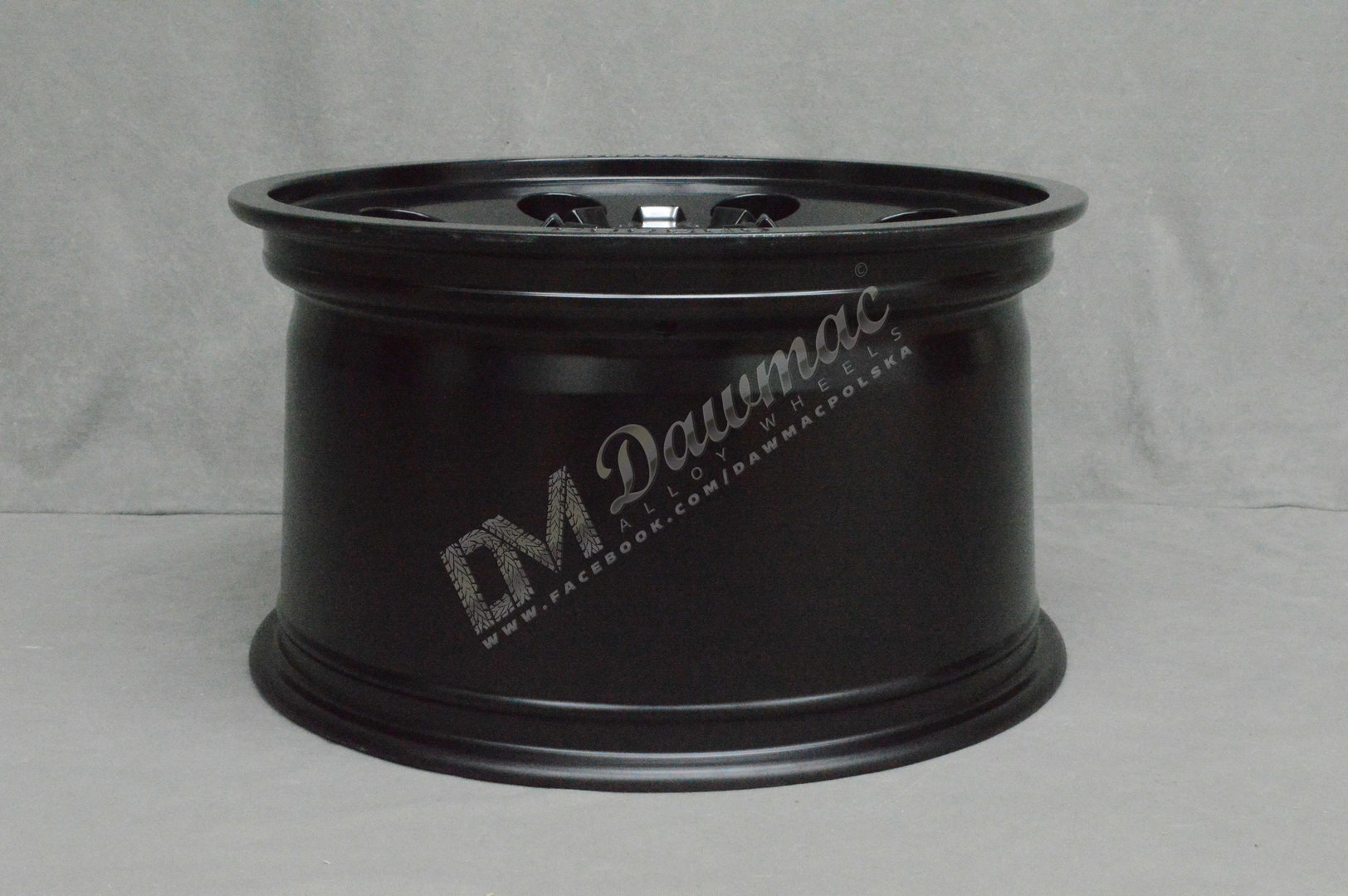 Dawmac Forged FM13 21" - obrazek 8