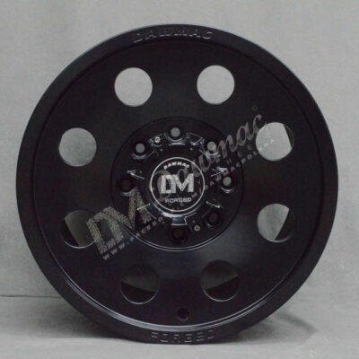 Dawmac Forged FM13 22"