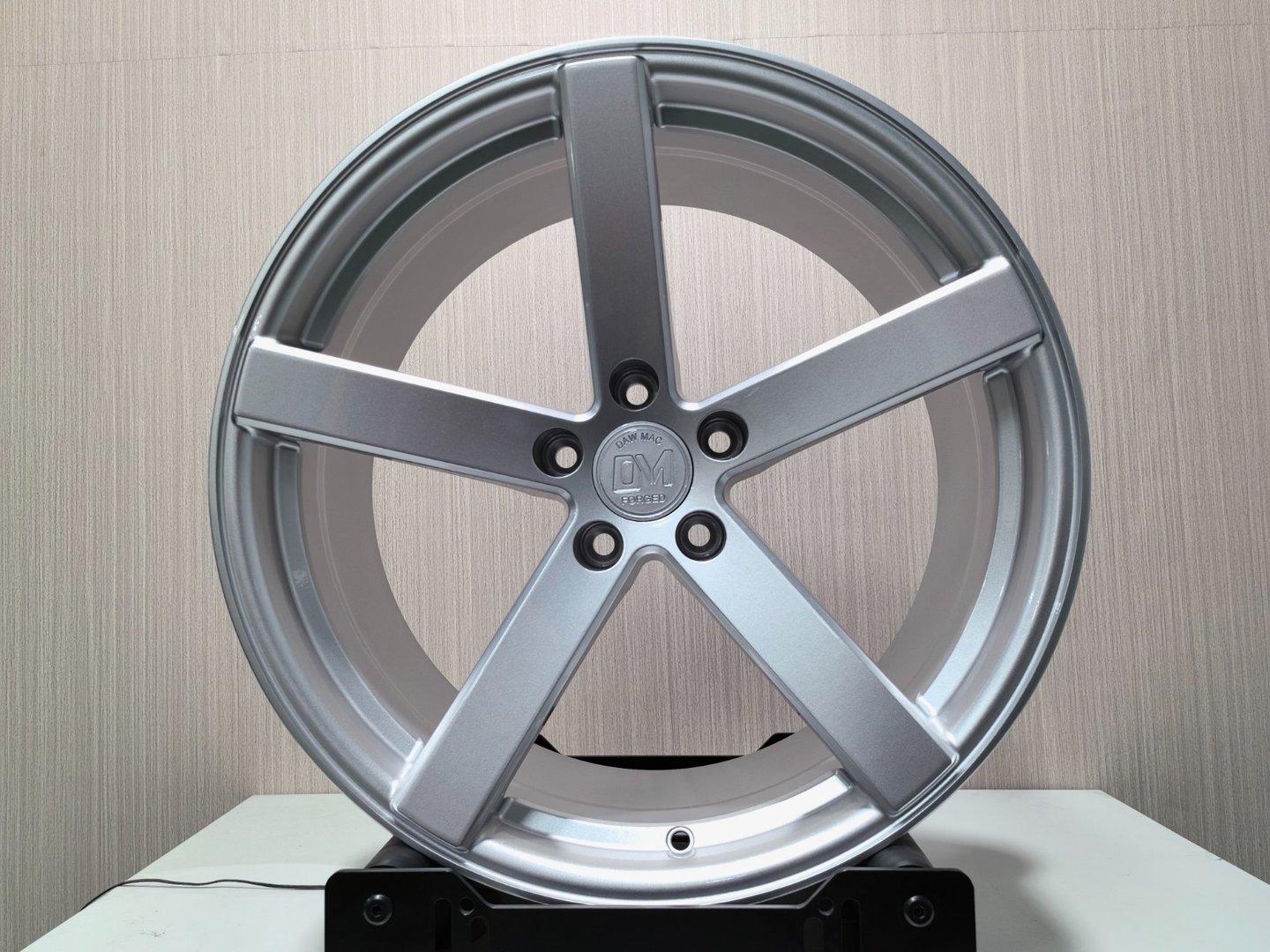 Dawmac Forged FM140 20" - obrazek 2