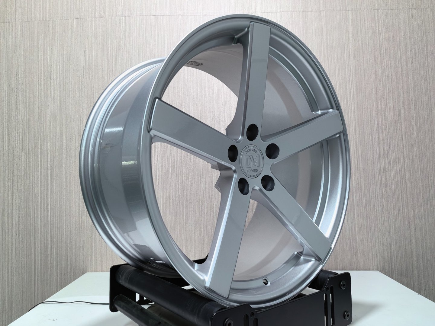 Dawmac Forged FM140 20" - obrazek 3