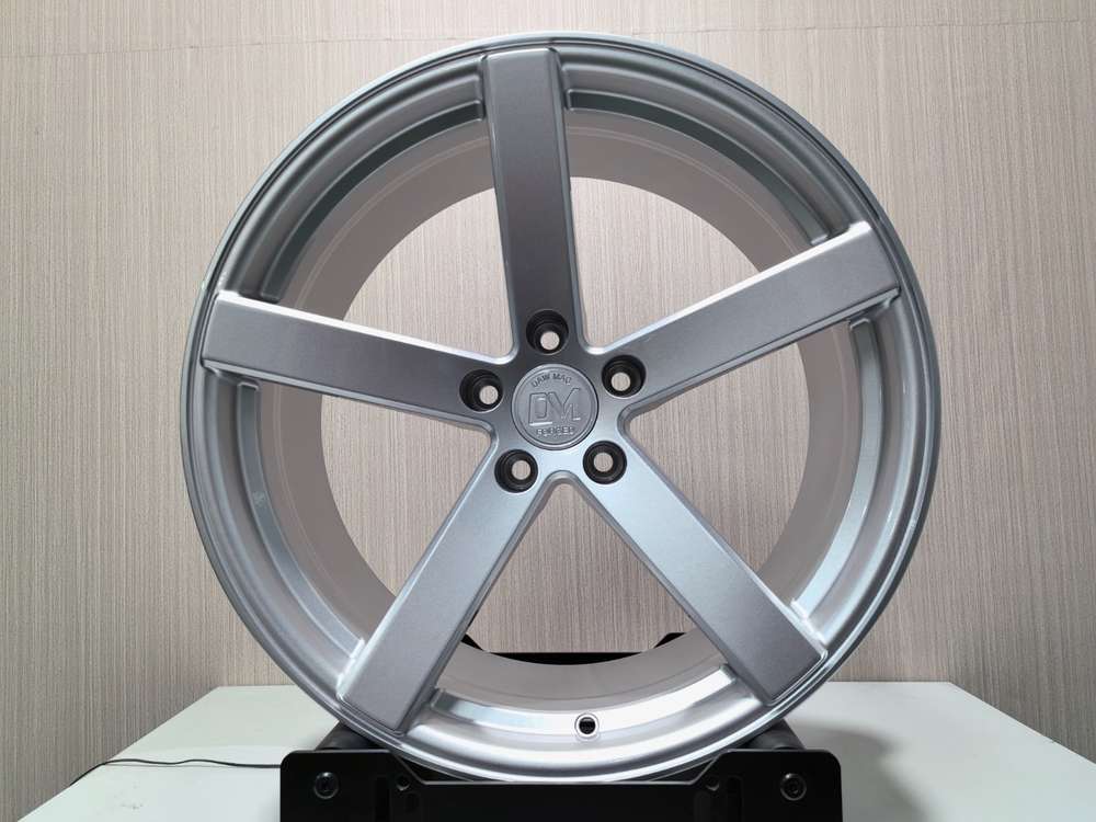 Dawmac Forged FM140 21"