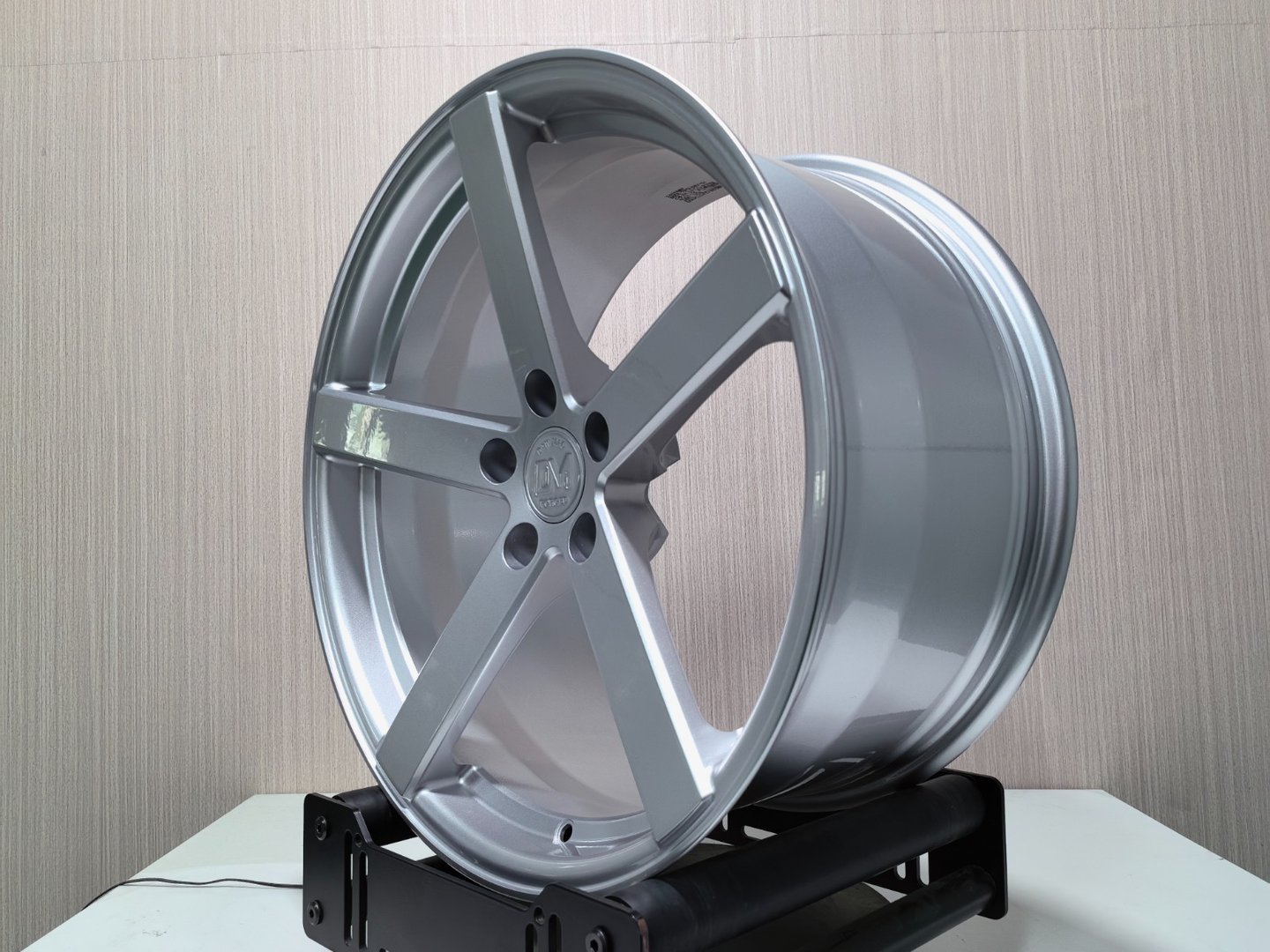 Dawmac Forged FM140 21" - obrazek 4