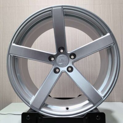 Dawmac Forged FM140 22"
