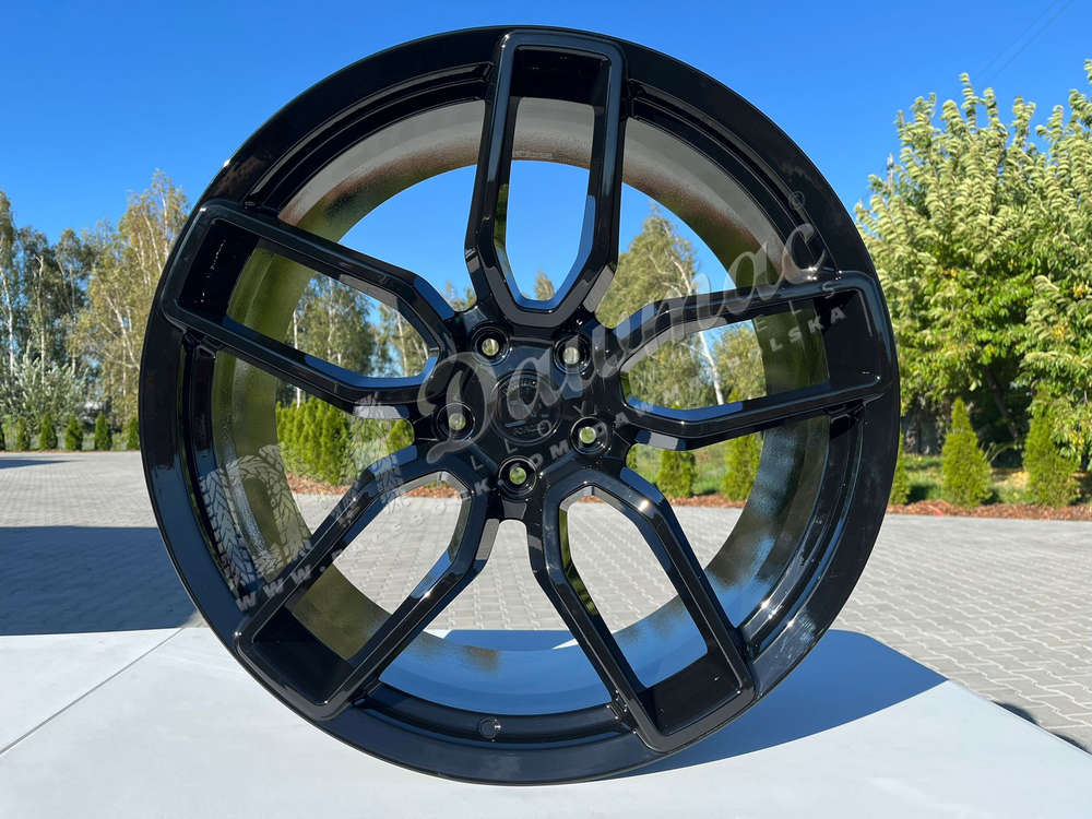 Dawmac Forged FM141 21"