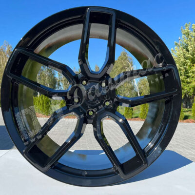 Dawmac Forged FM141 22"