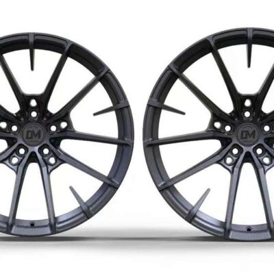 Dawmac Forged FM145 20"